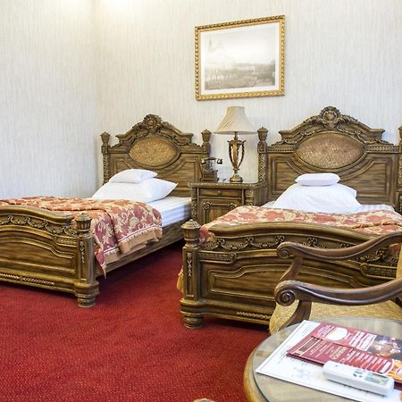 Hotel Europa Kaliszki Εξωτερικό φωτογραφία