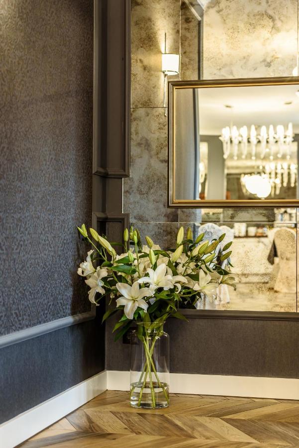 Hotel Europa Kaliszki Εξωτερικό φωτογραφία