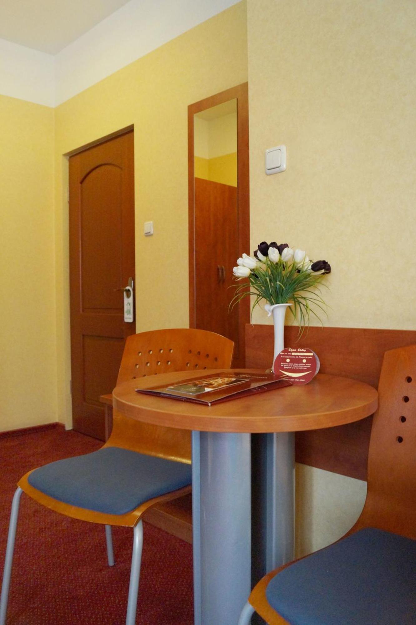 Hotel Europa Kaliszki Δωμάτιο φωτογραφία