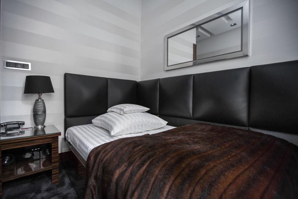 Hotel Europa Kaliszki Εξωτερικό φωτογραφία