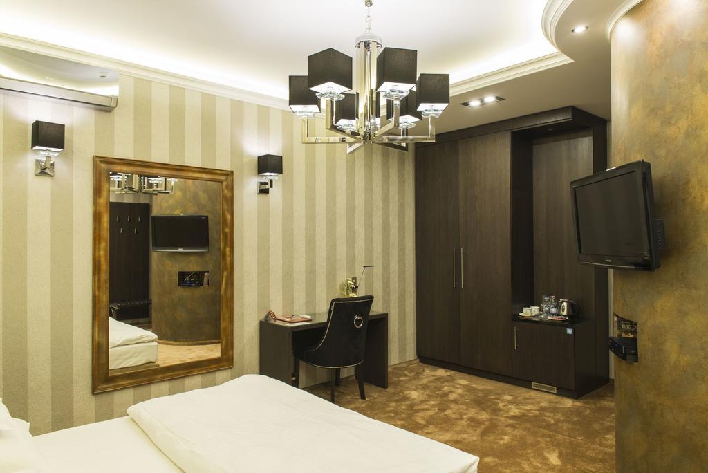 Hotel Europa Kaliszki Εξωτερικό φωτογραφία