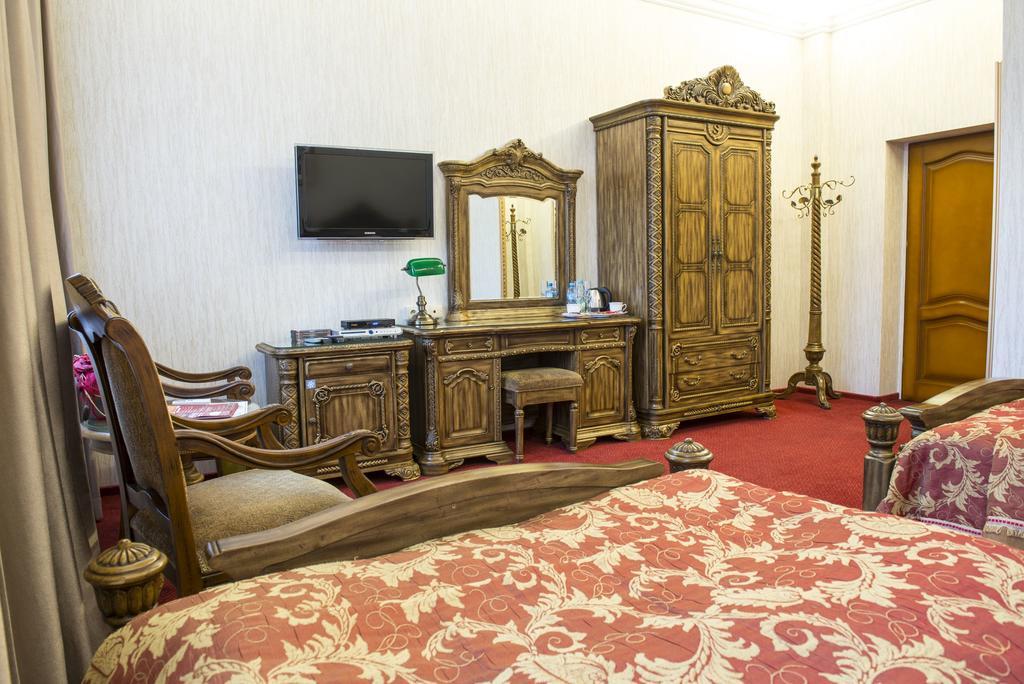 Hotel Europa Kaliszki Εξωτερικό φωτογραφία