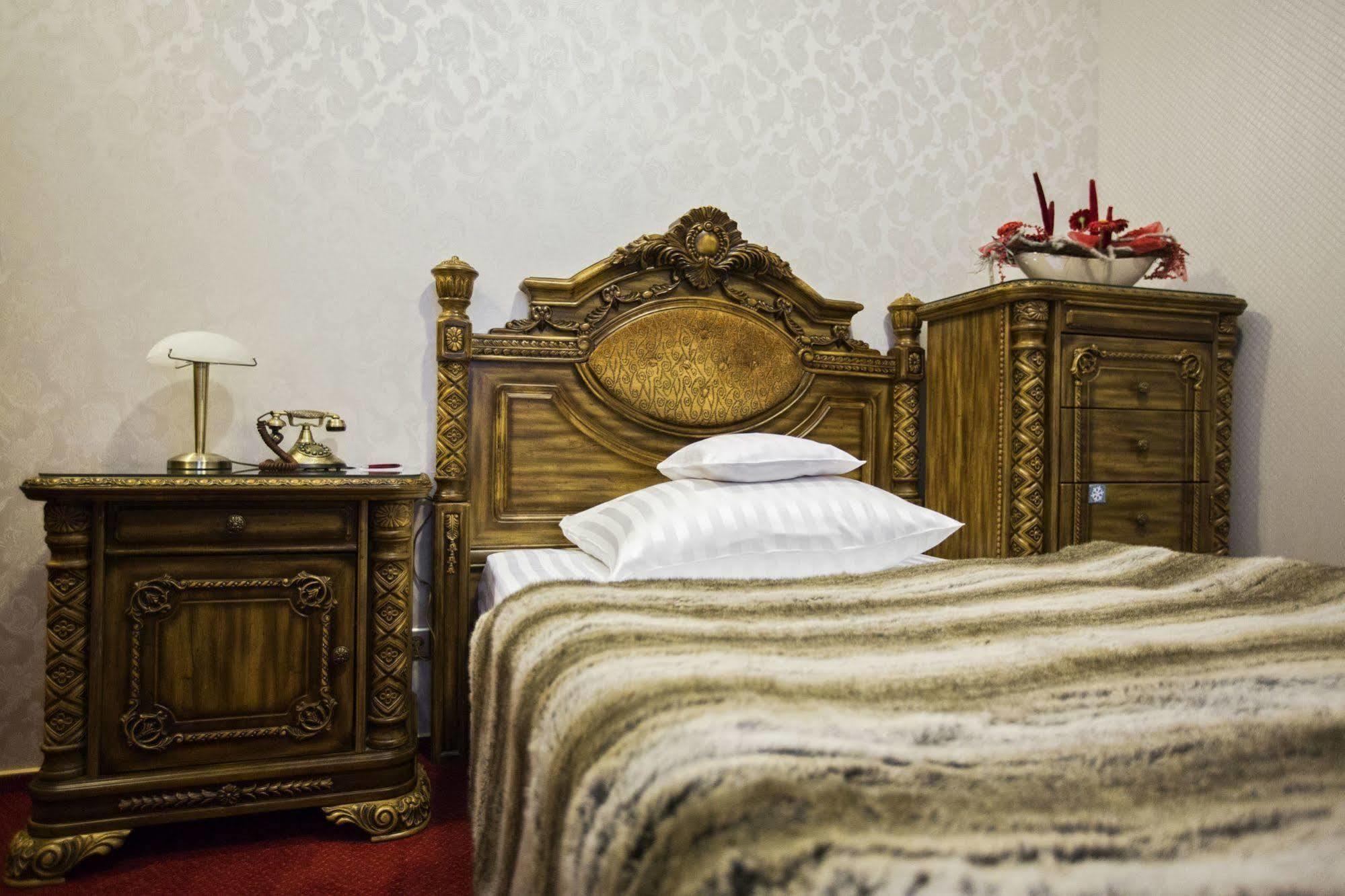 Hotel Europa Kaliszki Εξωτερικό φωτογραφία