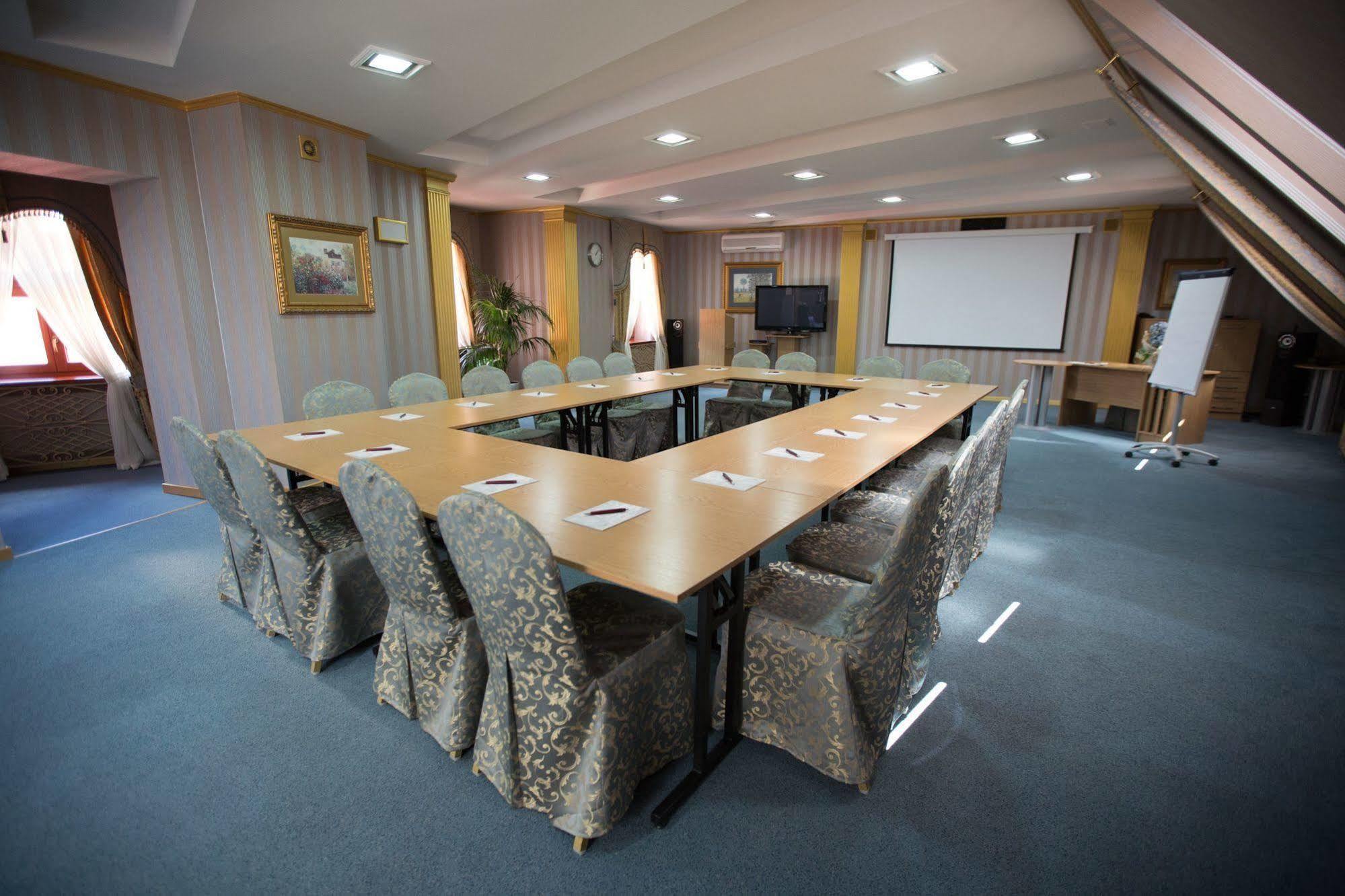 Hotel Europa Kaliszki Εξωτερικό φωτογραφία